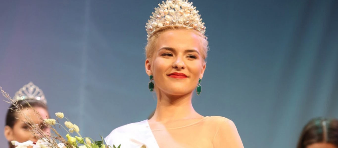 Η Σταρ Ελλάς 2019 περιγράφει τον τραυματισμό της από την Μις Αυστραλία - «Με έσπρωξε μέσα στο λεωφορείο» (βίντεο)